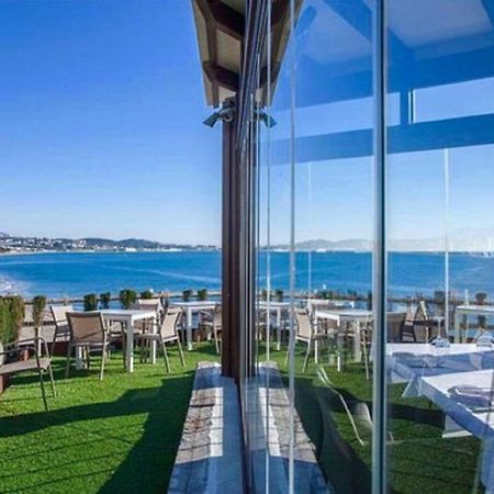 Balcon Del Mar 2-3 A, Apartament On The Beach Front La Cala De Mijas Εξωτερικό φωτογραφία