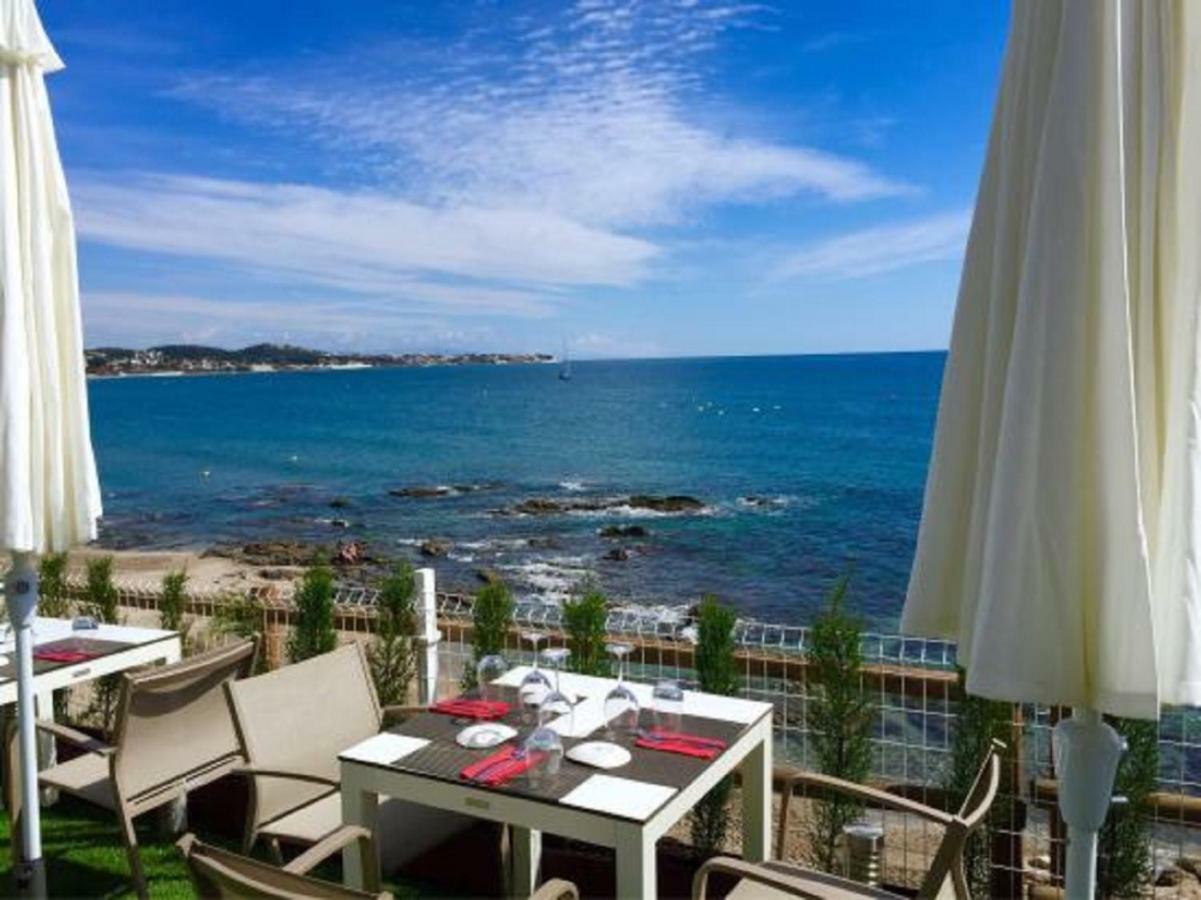Balcon Del Mar 2-3 A, Apartament On The Beach Front La Cala De Mijas Εξωτερικό φωτογραφία