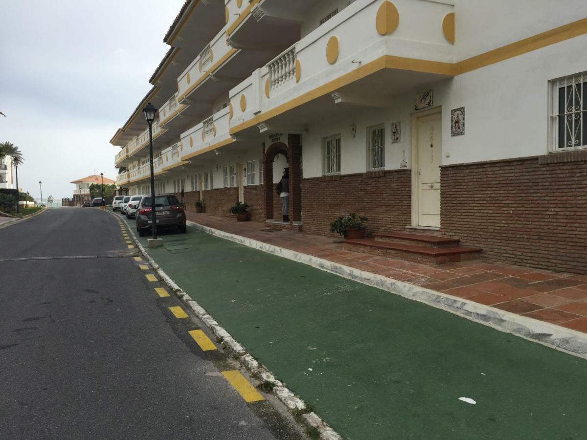 Balcon Del Mar 2-3 A, Apartament On The Beach Front La Cala De Mijas Εξωτερικό φωτογραφία