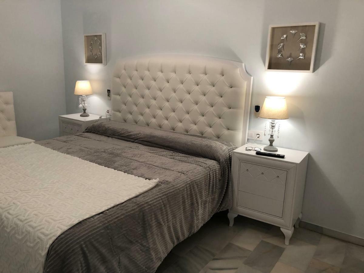 Balcon Del Mar 2-3 A, Apartament On The Beach Front La Cala De Mijas Εξωτερικό φωτογραφία