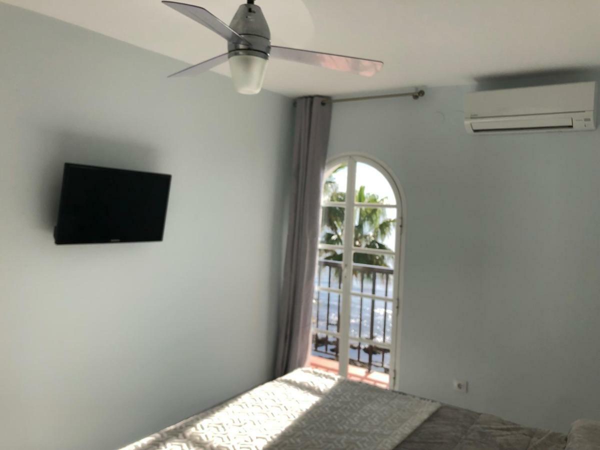 Balcon Del Mar 2-3 A, Apartament On The Beach Front La Cala De Mijas Εξωτερικό φωτογραφία
