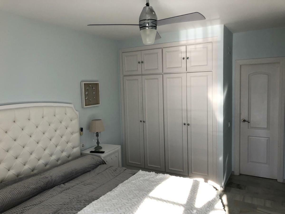 Balcon Del Mar 2-3 A, Apartament On The Beach Front La Cala De Mijas Εξωτερικό φωτογραφία